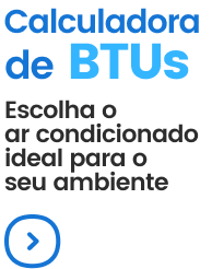 Calculadora de Btus